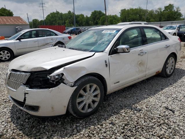 Vin: 3lndl2l33cr807171, lot: 58567935, lincoln mkz hybrid 2012 img_1