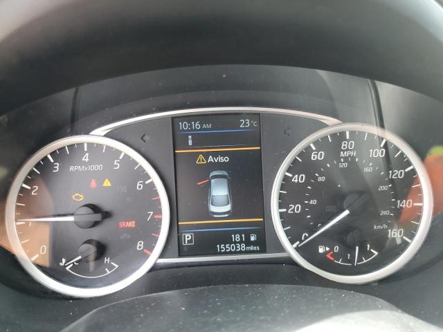 2019 NISSAN SENTRA S - 3N1AB7AP7KY284564