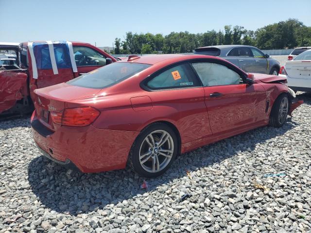 Vin: wba3n3c51ef711571, lot: 57328435, bmw 4 series i 20143