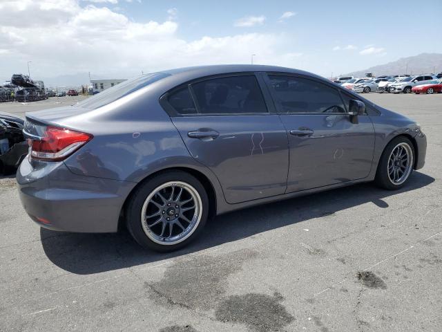 2015 HONDA CIVIC LX - 19XFB2F52FE002559