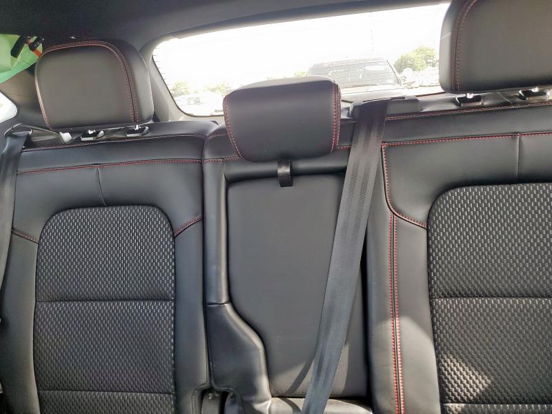 2024 FORD ESCAPE ST 1FMCU9NA8RUB39513