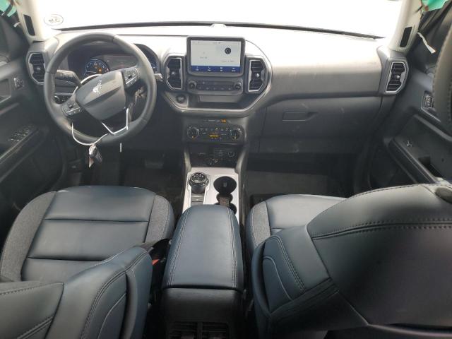 2024 FORD BRONCO SPO - 3FMCR9C61RRE36985
