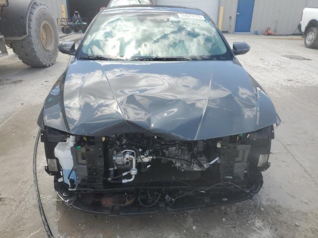 2024 HYUNDAI ELANTRA SE - KMHLS4DG5RU650014