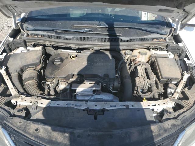 2016 CHEVROLET CRUZE PREM - 1G1BG5SM7G7288093