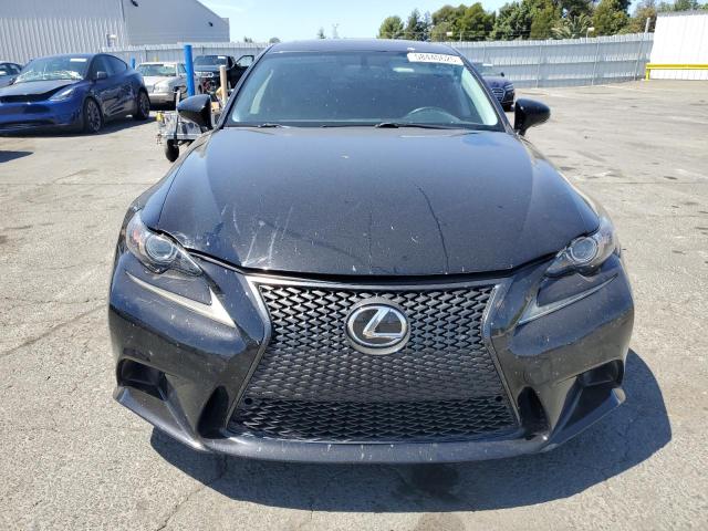 2015 LEXUS IS 250 JTHBF1D20F5055602