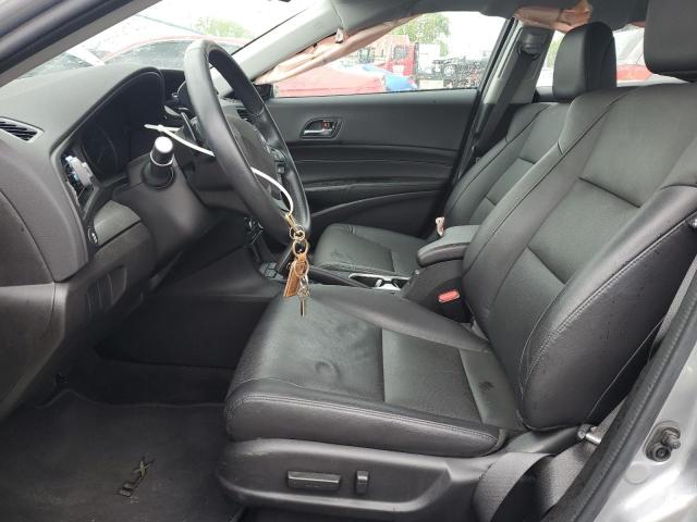 2017 ACURA ILX PREMIU 19UDE2F77HA004492