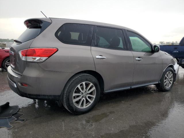Vin: 5n1ar2mn2ec641194, lot: 55577935, nissan pathfinder s 20143