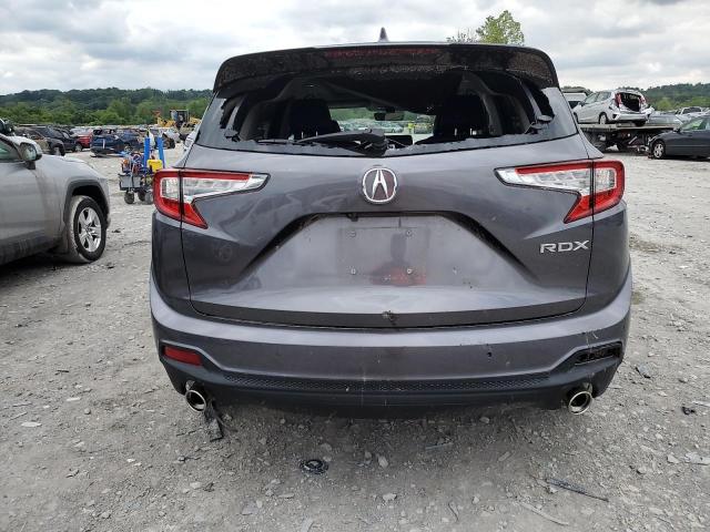 2020 ACURA RDX TECHNO - 5J8TC1H59LL003168
