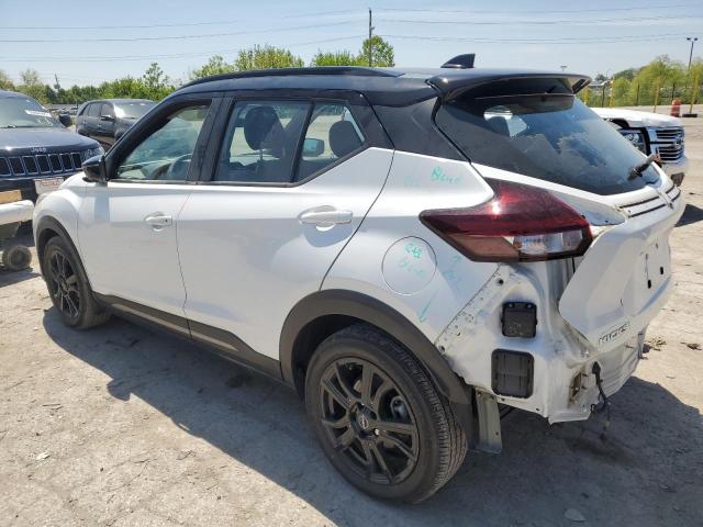 Vin: 3n1cp5dv6nl493465, lot: 56527985, nissan kicks sr 20222