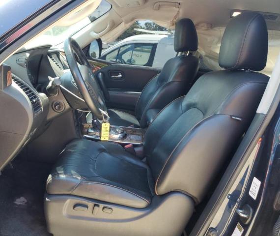 2020 NISSAN ARMADA SV JN8AY2NC4L9619295