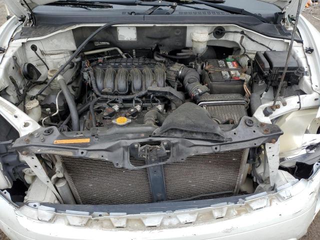 2010 MITSUBISHI ENDEAVOR S - 4A4JM3AS1AE014240