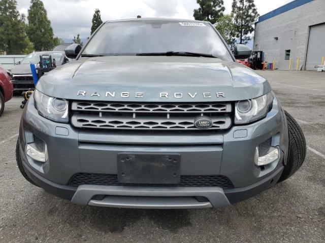 2015 LAND ROVER RANGE ROVE - SALVP2BGXFH005247