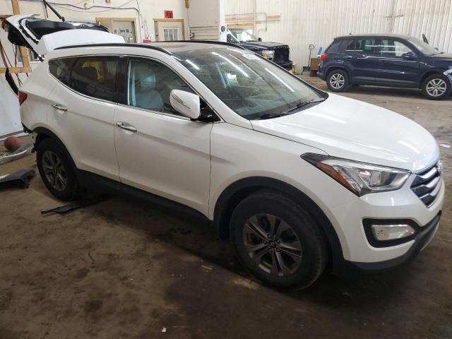 Vin: 5xyzudlbxgg330765, lot: 56829495, hyundai santa fe 20164