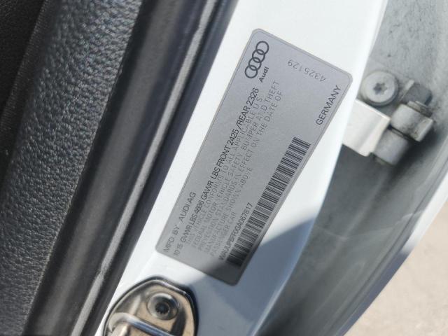 2016 AUDI A3 E-TRON - WAUUPBFF0GA067817