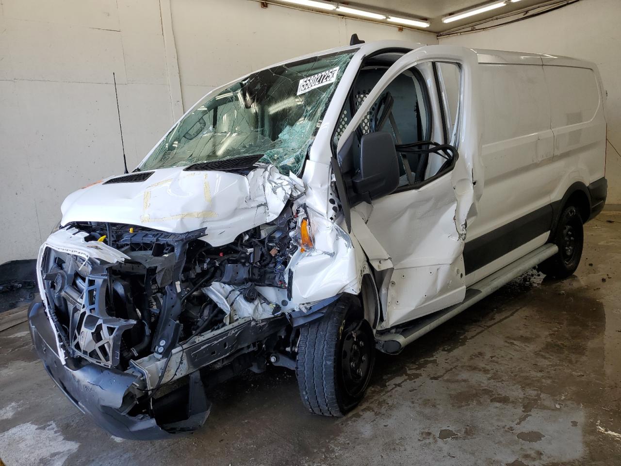 FORD TRANSIT T-250