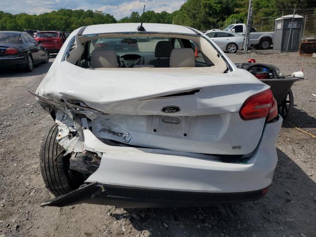 2016 FORD FOCUS SE 1FADP3F29GL323601
