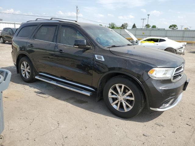 Vin: 1c4rdhdg8fc880342, lot: 57111895, dodge durango limited 20154