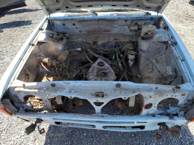 1978 SUBARU BRAT #3268972006
