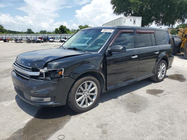 Vin: 2fmgk5d87fba05625, lot: 58551275, ford flex limited 2015 img_1