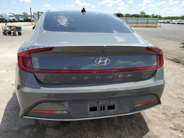 2022 HYUNDAI SONATA SE - 5NPEG4JA1NH147776