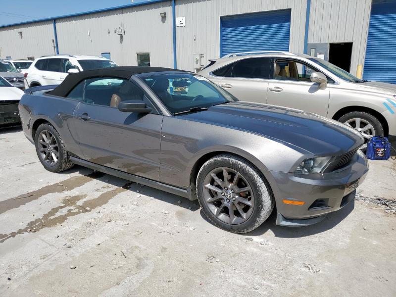 Vin: 1zvbp8em1b5147588, lot: 56572815, ford all models 20114