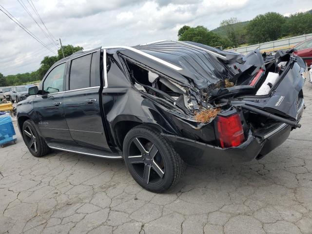 Vin: 1gnscjkc7hr191587, lot: 57465685, chevrolet suburban c1500 premier 20172