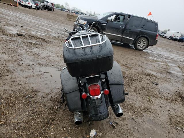 2009 HARLEY-DAVIDSON FLHRC - 1HD1FR4119Y620394