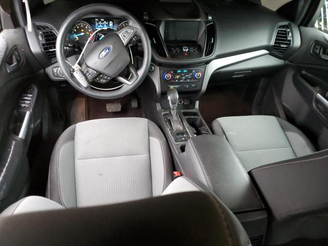2019 FORD ESCAPE SE - 1FMCU9GD3KUA25724