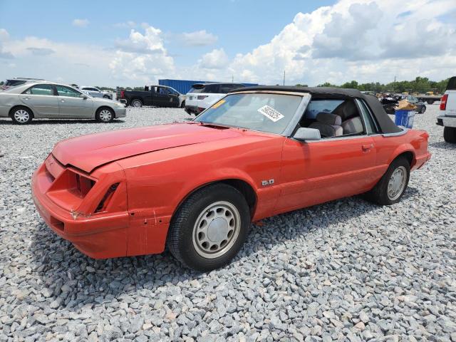 Vin: 1fabp27m2ff208627, lot: 59039525, ford mustang lx 1985 img_1
