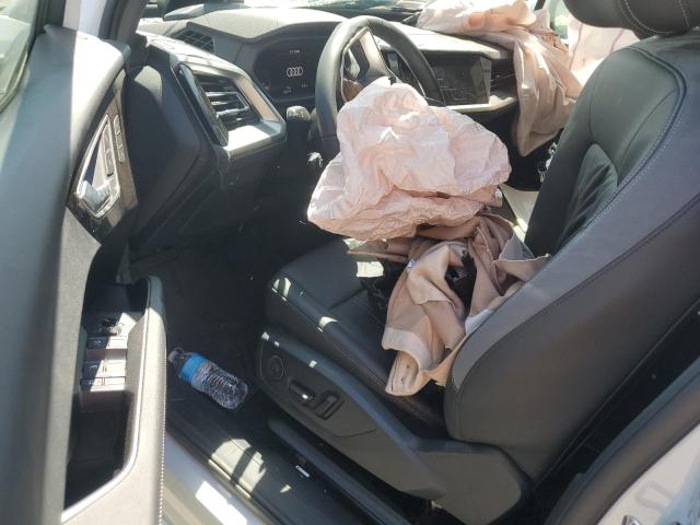 2025 AUDI Q4 E-TRON WA1B5BFZXSP024905