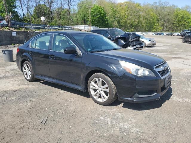 2013 SUBARU LEGACY - 4S3BMBC68D3022163