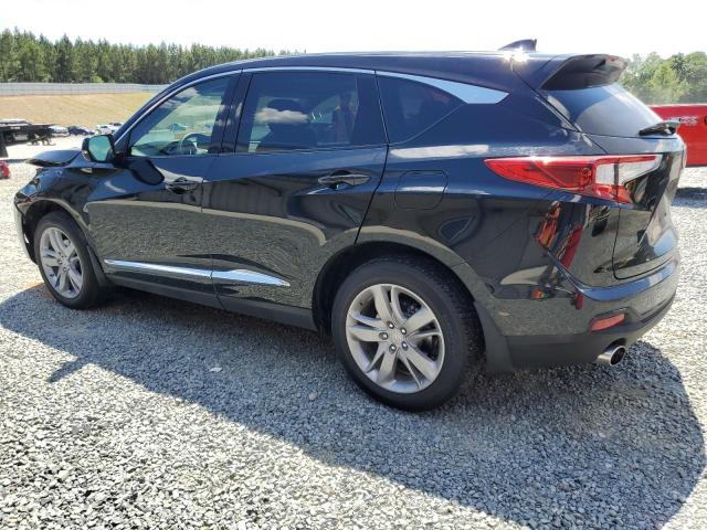 Vin: 5j8tc2h72ll009143, lot: 58469585, acura rdx advance 20202