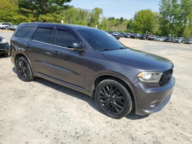 Vin: 1c4rdhdg4fc222386, lot: 56940185, dodge durango limited 20154