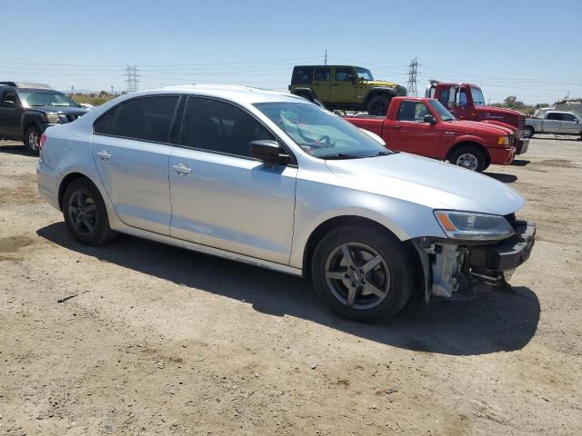 Vin: 3vw2k7aj2em298717, lot: 57688895, volkswagen jetta base 20144