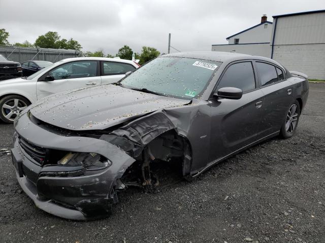 Vin: 2c3cdxjg4jh285325, lot: 57792525, dodge charger gt 2018 img_1