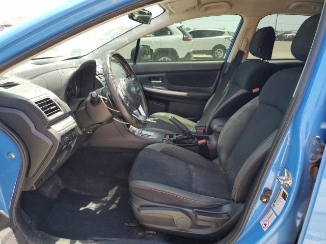 2017 SUBARU CROSSTREK - JF2GPABC1HH269968