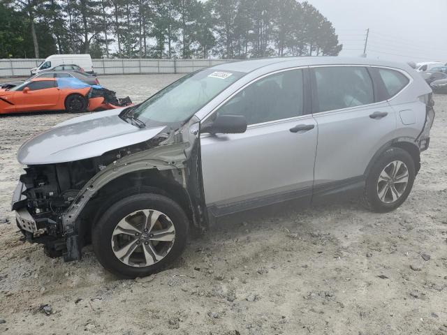 HONDA CR-V LX