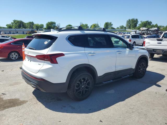 Vin: 5nms6dajxph488132, lot: 58509585, hyundai santa fe xrt 20233