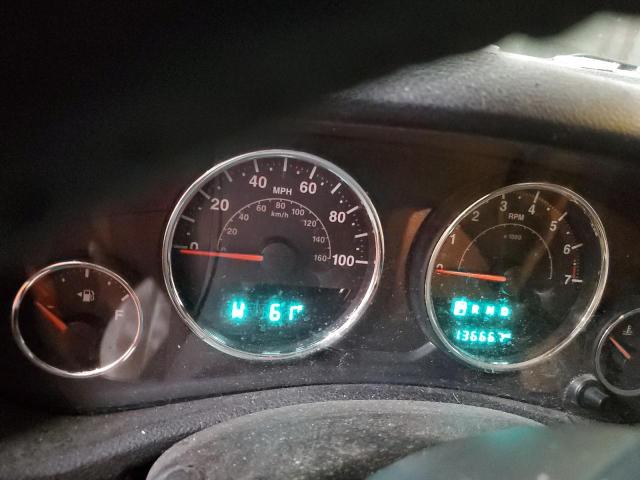 2015 JEEP WRANGLER U 1C4BJWFG7FL559033