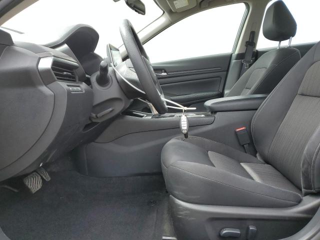2024 NISSAN ALTIMA SV 1N4BL4DW8RN382578