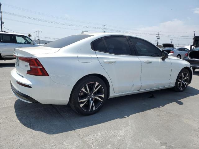Vin: 7jrl12fk1rg310274, lot: 55483375, volvo s60 core core 20243