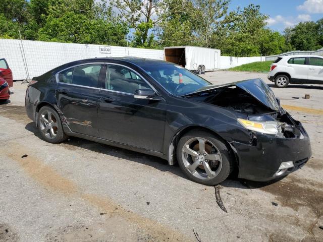 2010 ACURA TL - 19UUA9F27AA008315