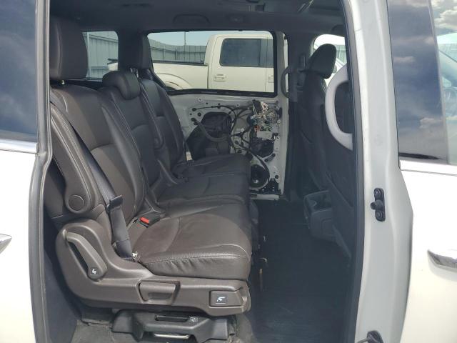 2019 HONDA ODYSSEY TO 5FNRL6H80KB501681