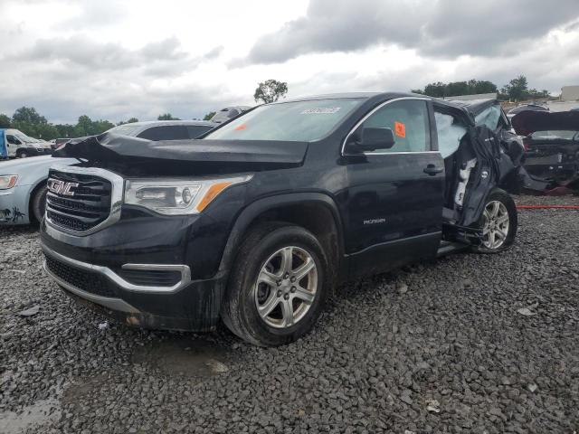 Vin: 1gkknkla3kz206488, lot: 58760775, gmc acadia sle 2019 img_1