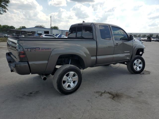 Vin: 5tfuu4en0fx140423, lot: 57699715, toyota tacoma access cab 20153