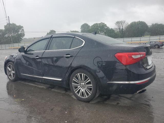 Vin: knaln4d70g5213652, lot: 58318285, kia cadenza luxury 20162