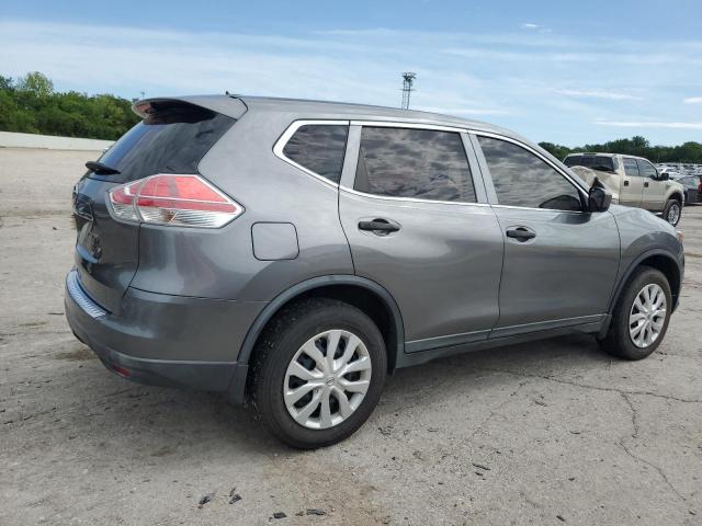Vin: knmat2mv5gp647170, lot: 55615935, nissan rogue s 20163