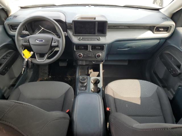2024 FORD MAVERICK X - 3FTTW8A33RRA36717