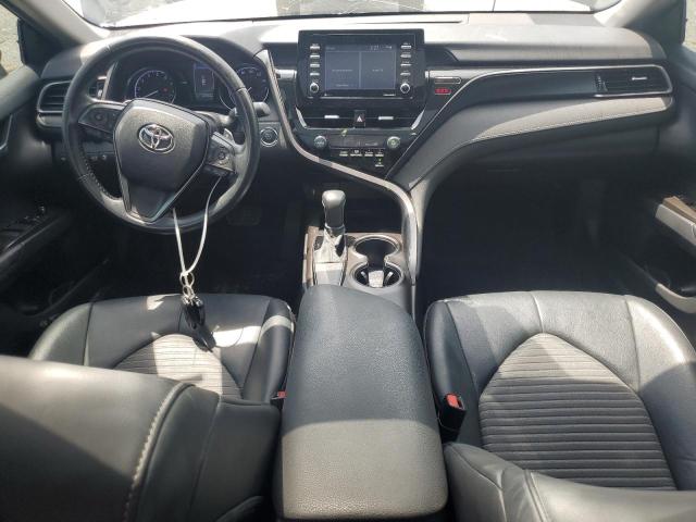 2021 TOYOTA CAMRY SE - 4T1T11AK6MU441254
