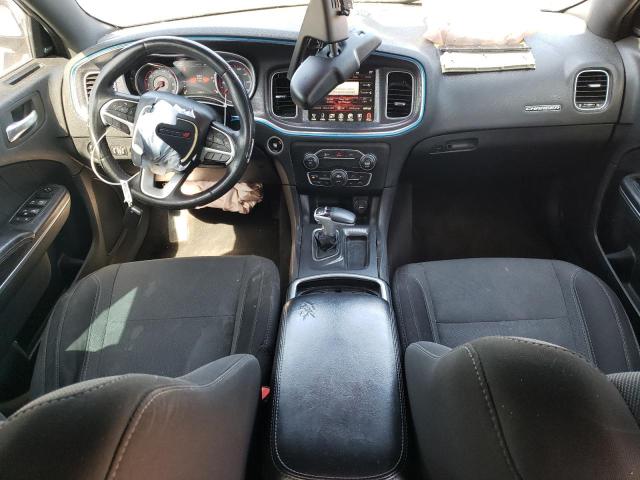 2016 DODGE CHARGER SX - 2C3CDXHG5GH179156